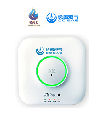 bb电子官网登录报警器（天然气）